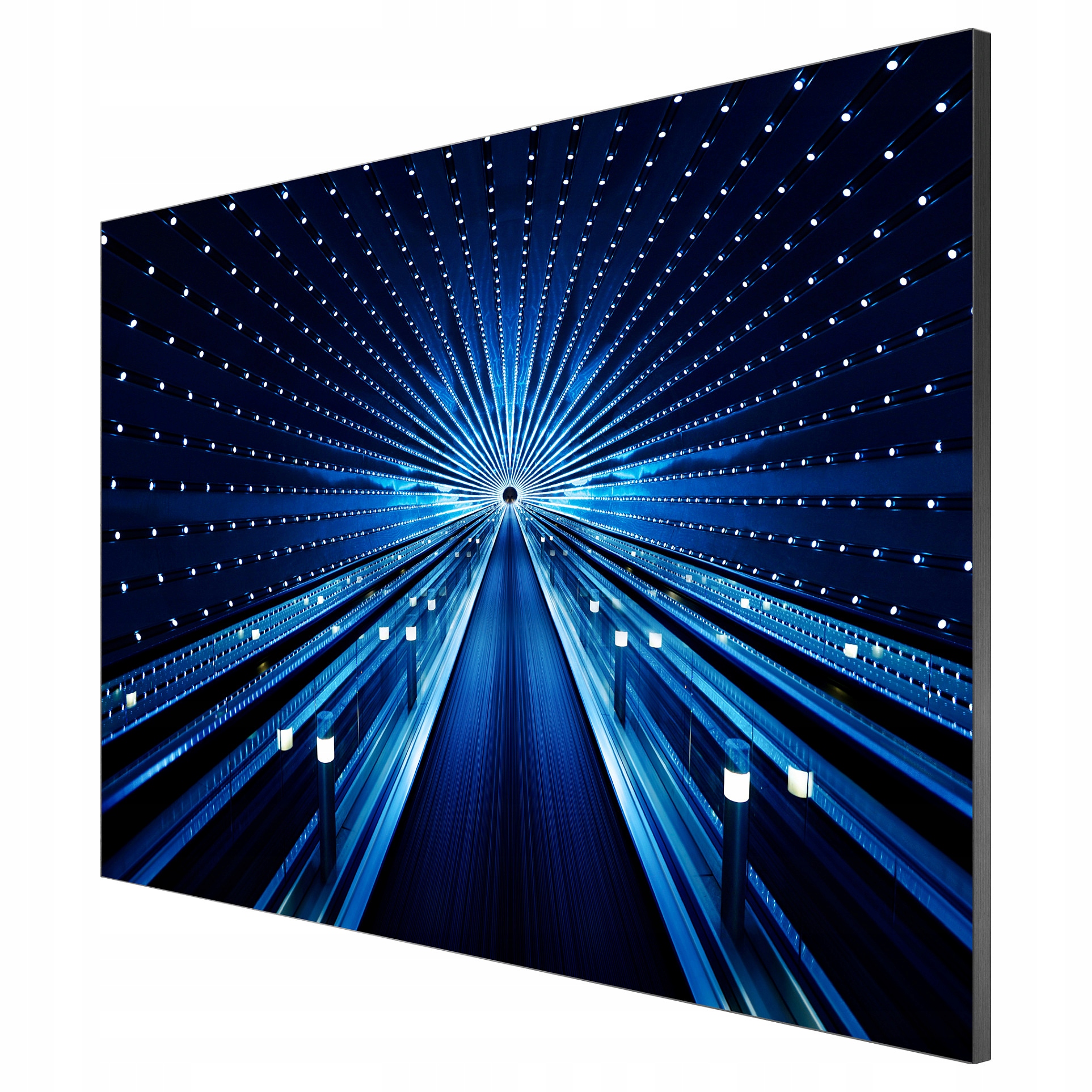 Samsung The Wall IA012B 110 cali All-in-one Led 1.26 mm Full Hd