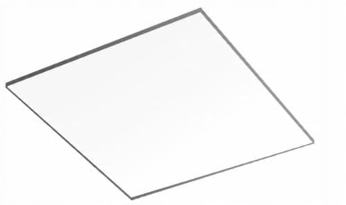 

Plexi, Pleksa, Plexa Pleksi: 1x1 metr; 3 mm Gruba