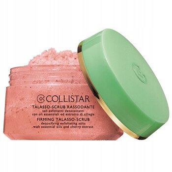 Collistar Firming Talasso-Scrub