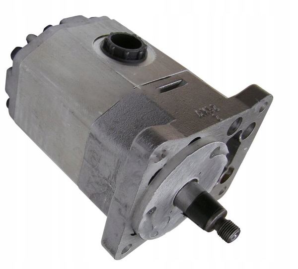 Pompa hydrauliczna do Bizon Z-050 bez kołnierza 50 Marka maszyny Bizon Inna