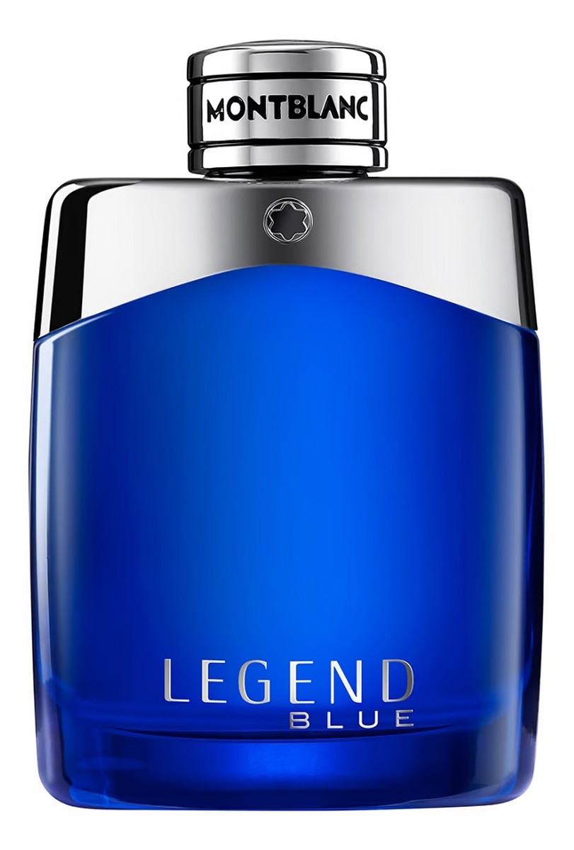 Mont Blanc Legend Blue Parfémovaná voda sprej 100 ml