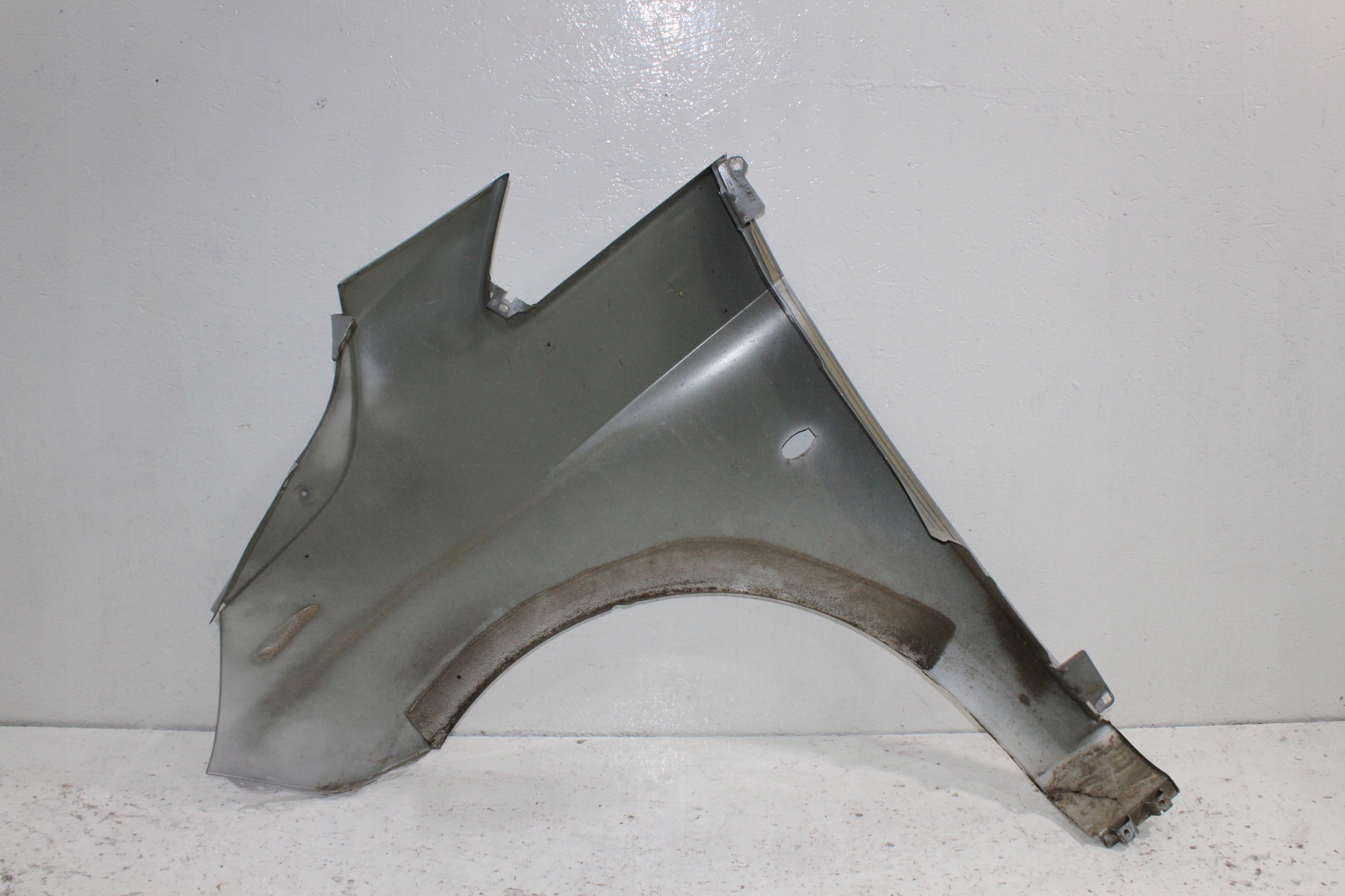 Mercedes Vito W447 fender right front