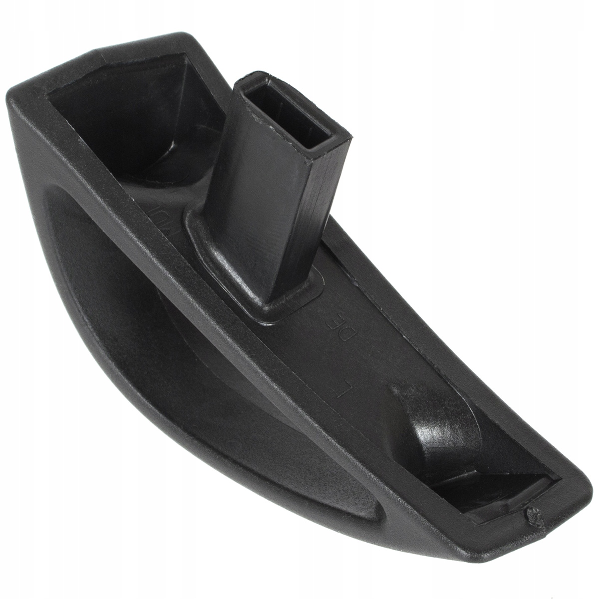 UCHWYT RĄCZKA FOTELA LEWA do AUDI A3 8P Producent części Dlaauta