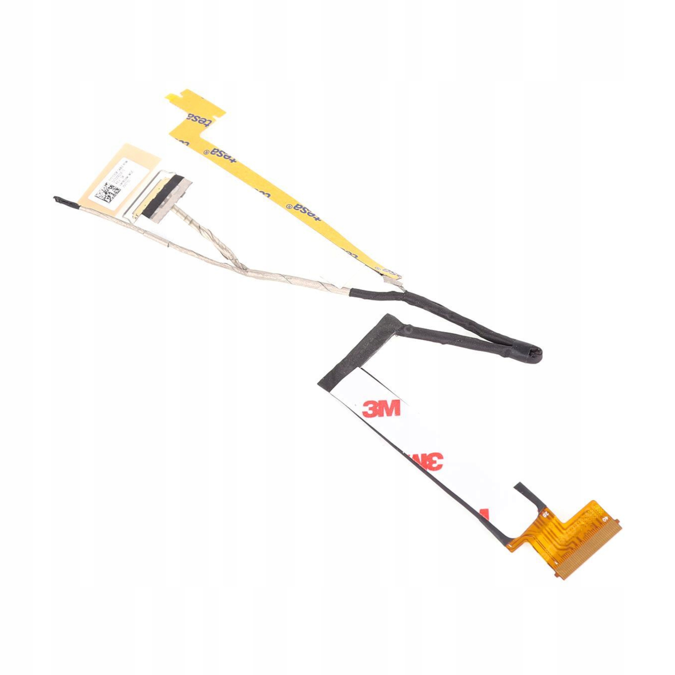 Maticová Páska Pro Lenovo Y540-15IRH Y7000 81SY 81FV