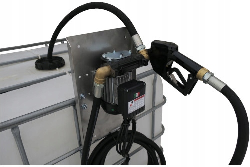 ДИСТРИБЬЮТОР ON CPN НА MAUSER TOLEN BASIC 230V