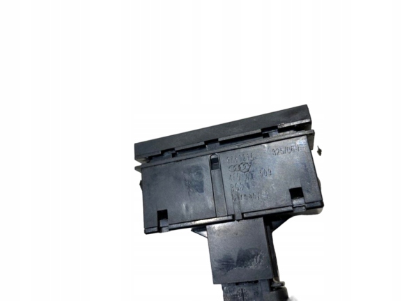 interruttore luci Luci di emergenza AUDI A6 C6 4F0941509
