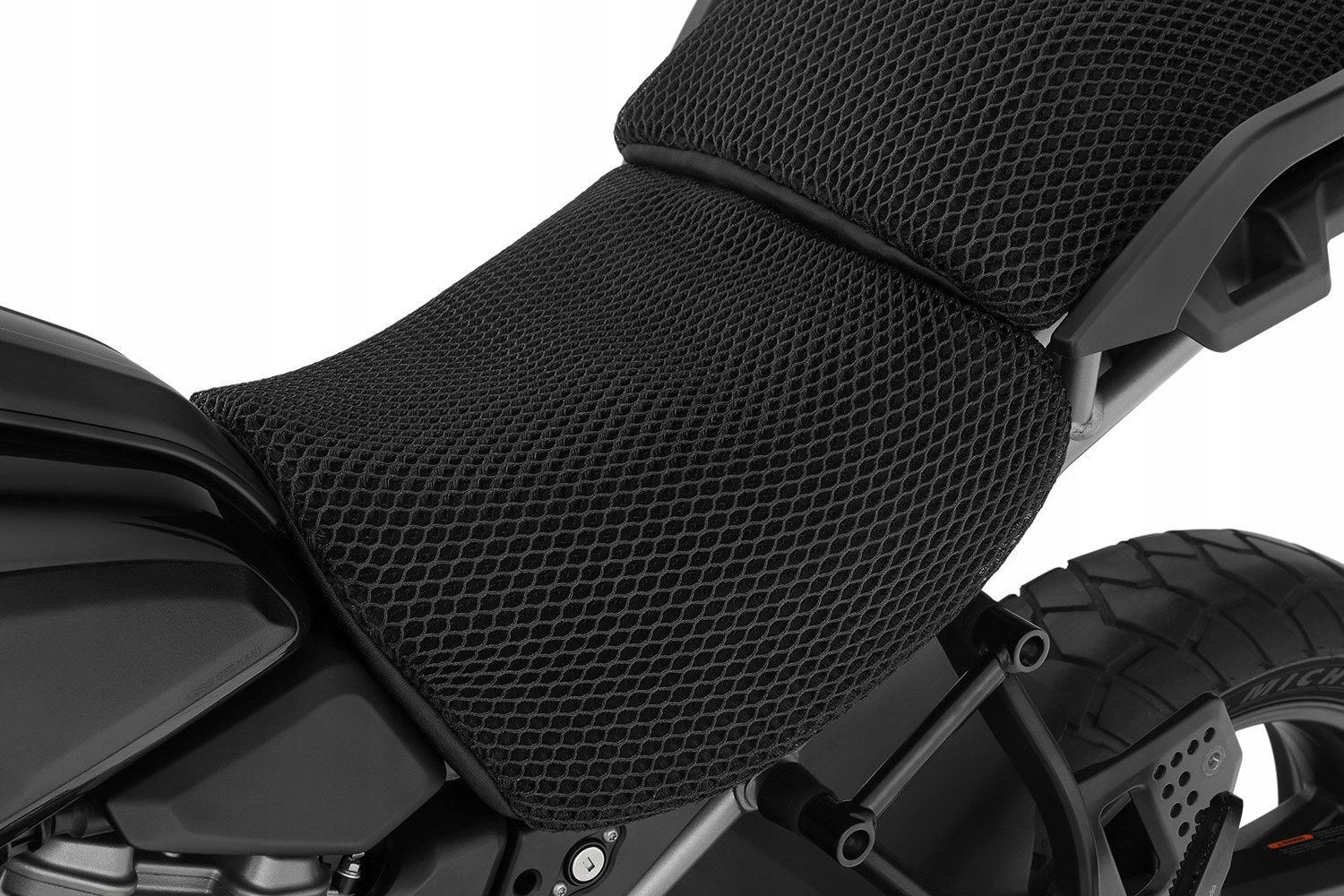 MB Siatka na kanapę kierowcy HD Pan America 90450100 za 441 zł z