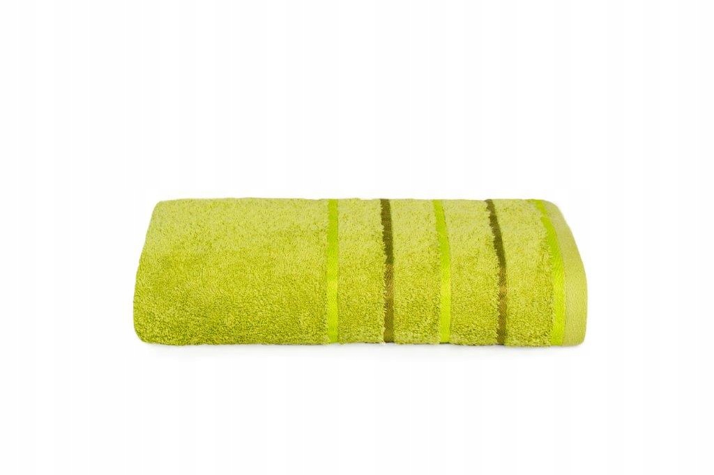 

Miękki Ręcznik Kąpielowy Fresh 70X140 Faro Atest