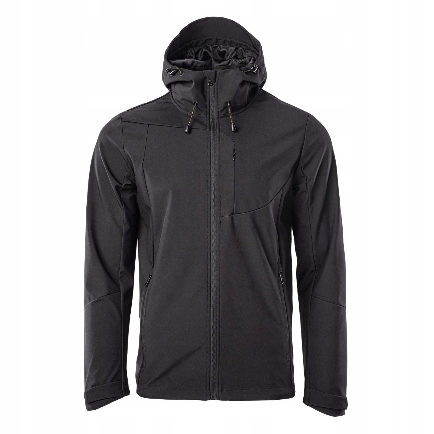 Pánský softshell Magnum Cani XL