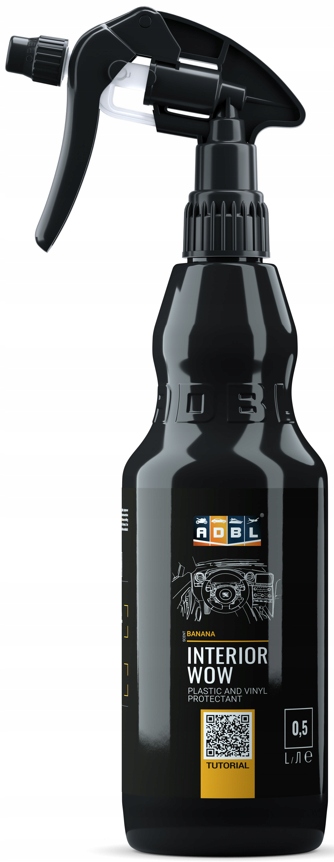 

Adbl Interior Wow 500ml Dressing Do Wnętrza