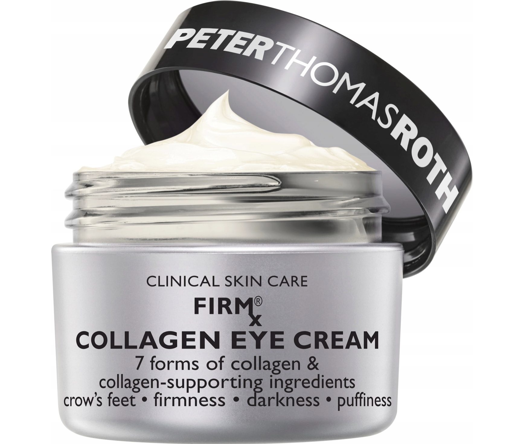 Oční krém Kolagen Peter Thomas Roth FirmX Collagen 15 ml Originální