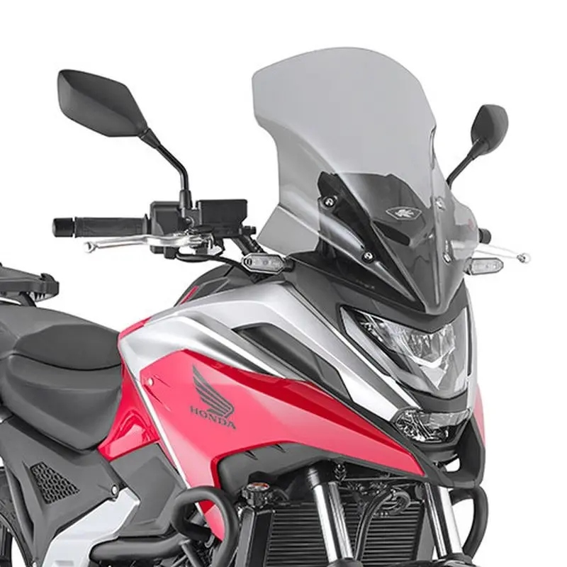Kappa Sklo Honda Nc 750X 2021-2023r. Tónované
