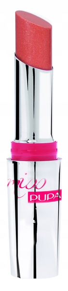 Pupa rtěnka Miss Pupa 600 2,4 ml