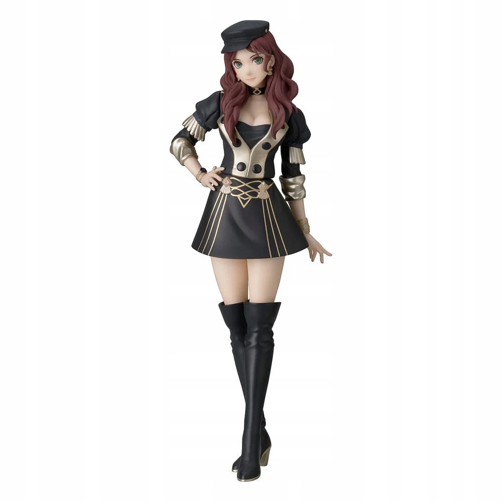 Dorothea Arnault Pop Up Parade Fire Emblem: Three Houses Figurka 17 cm