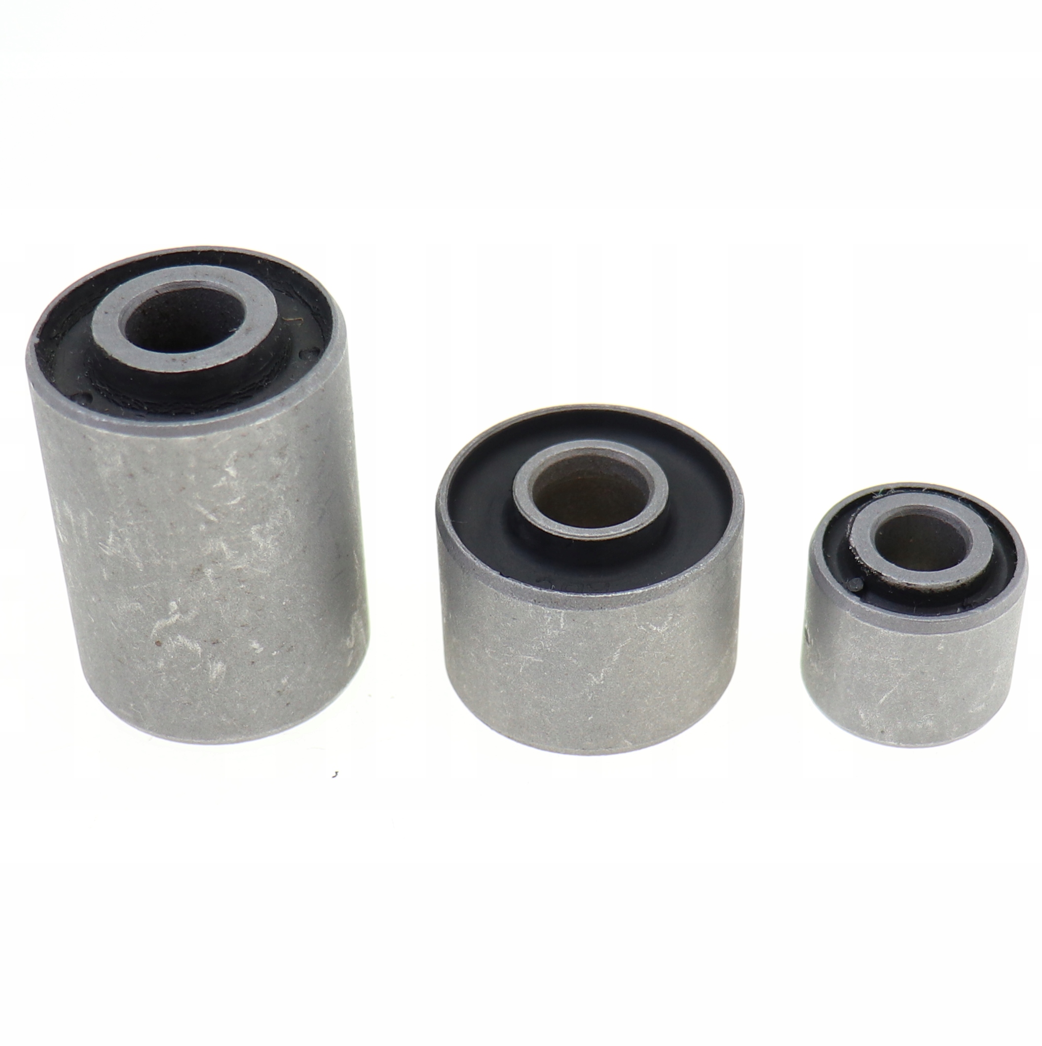 

Tulejki Tulejka Metalowo Gumowa GY6 4T Skuter