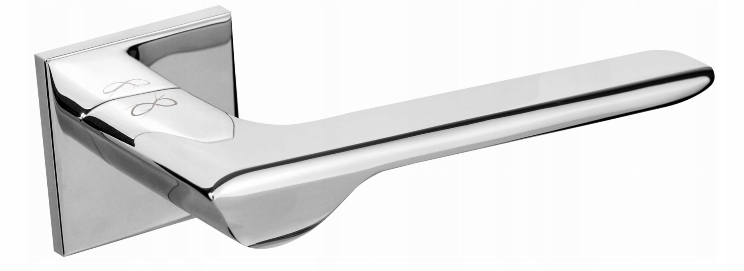 Kľučka Linea Chrom Infinity Line Klin S 700