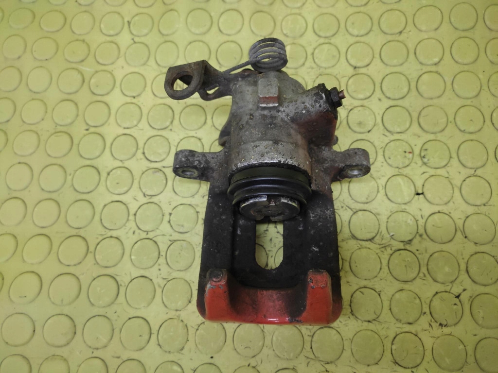 CITROEN C5 III KOMBI 1.6 HDI caliper brake left rear part