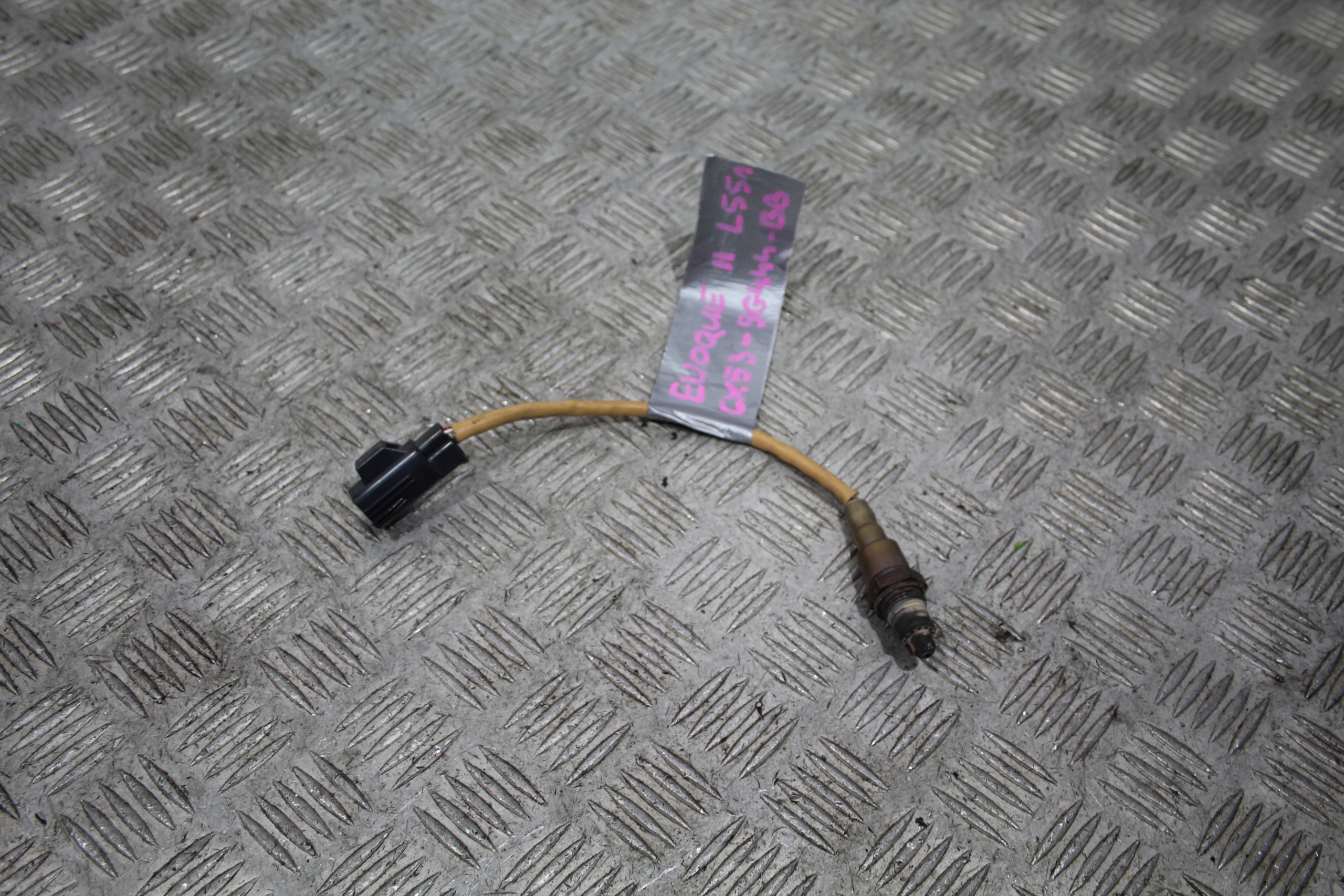 SONDA LAMBDA EVOQUE II 2 L551 GX53-9G444-BB