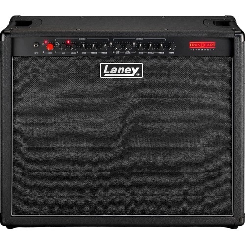 Laney IRF-120-212 kombo pro elektrickou kytaru