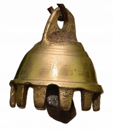 

Dzwonek Mosiężny