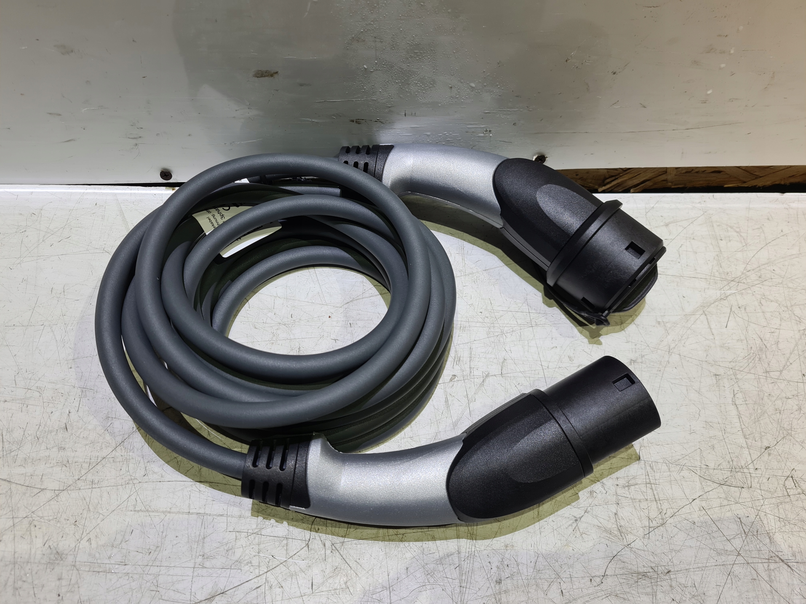Rýchlonabíjací kábel Bmw I3 I03 Bmw I8 I08