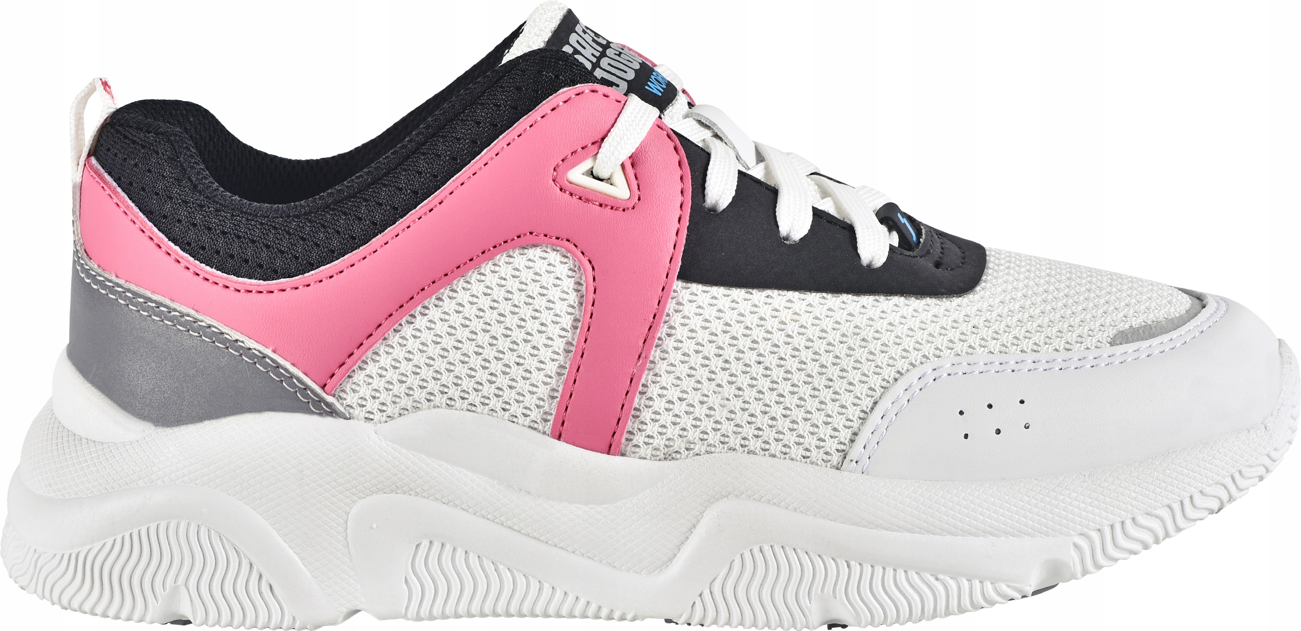 Buty medyczne damskie Sneakersy Safety Jogger Sloan 41