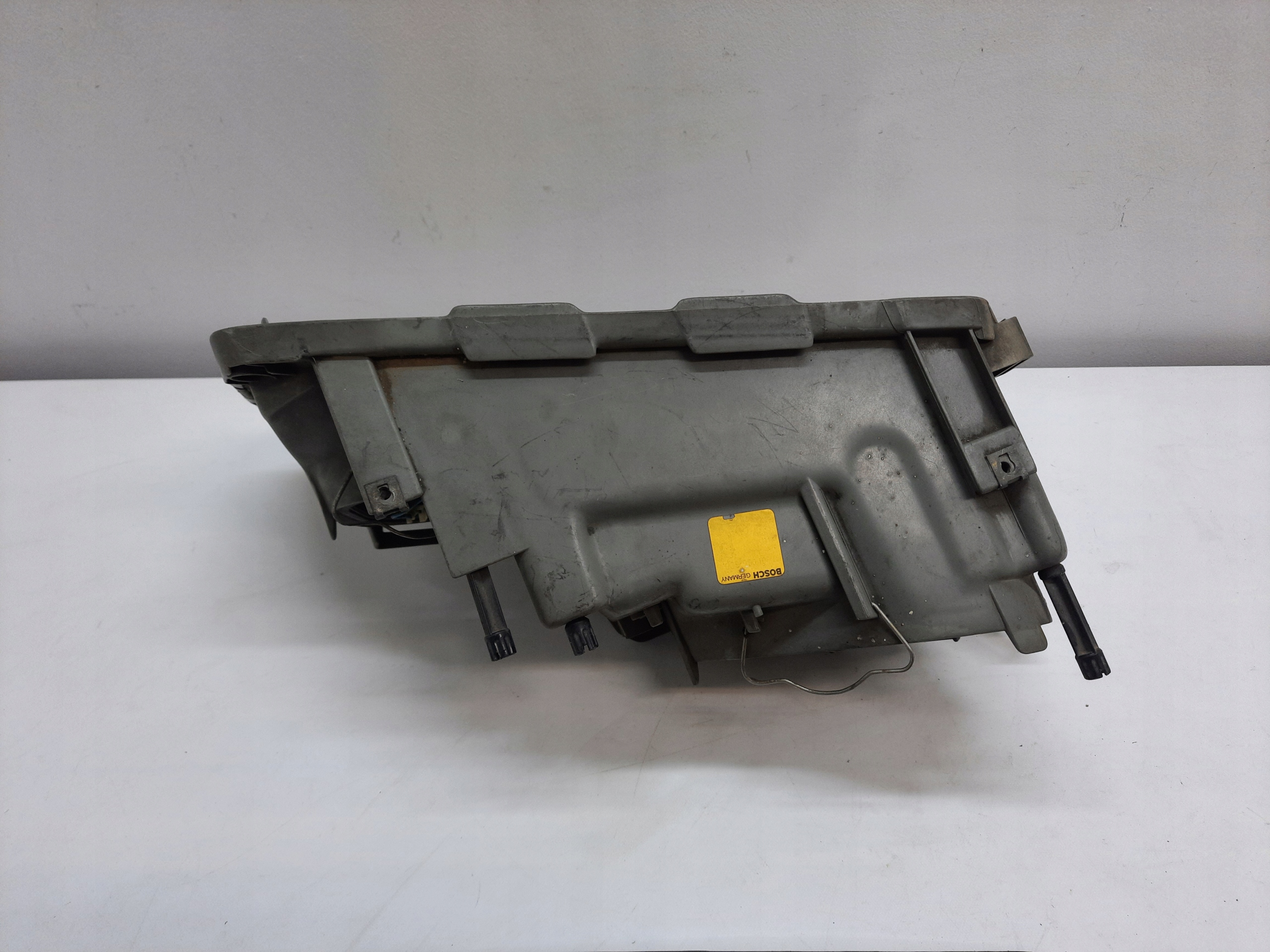 MERCEDES S-KLASA 2 II W126 79- light REFLEKTOR right front original EUROPA