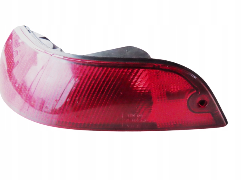 LAMPA TYLNA PRAWA PORSCHE 911 1995-1998 ROK 99363141400 Producent części Porsche OE