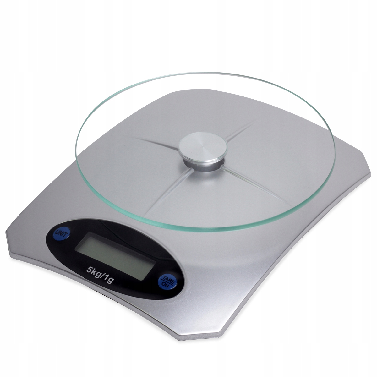 

Waga Elektroniczna Kuchenna 5kg Kamille