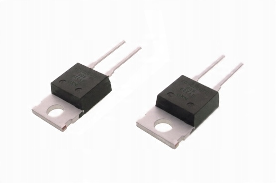 

Mur 860 8A-600V TO220 Dioda Ultra Szybka