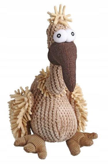 

Trixie Sęp zabawka pluszowa piszcząca dla psa 28cm