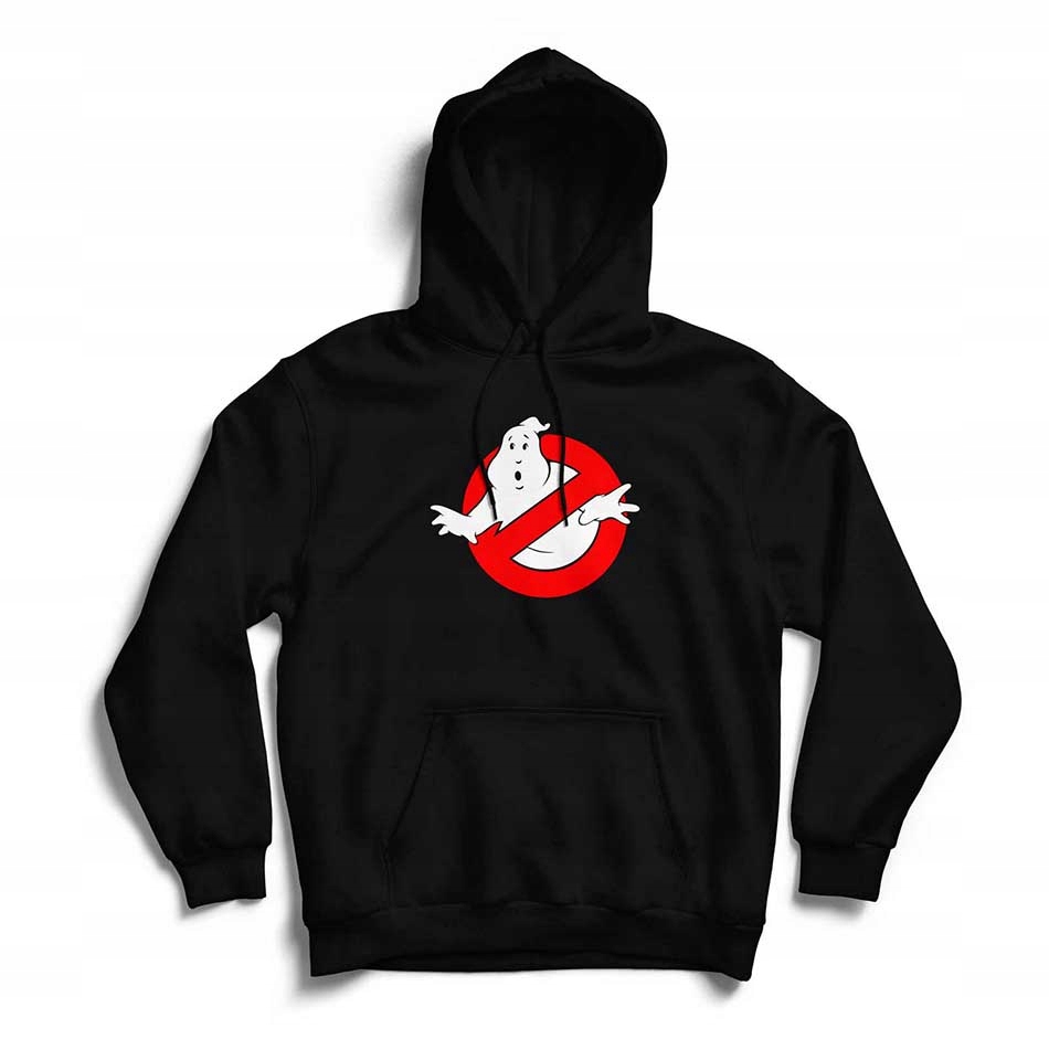 

Bluza Ghostbusters Pogromcy Duchów M