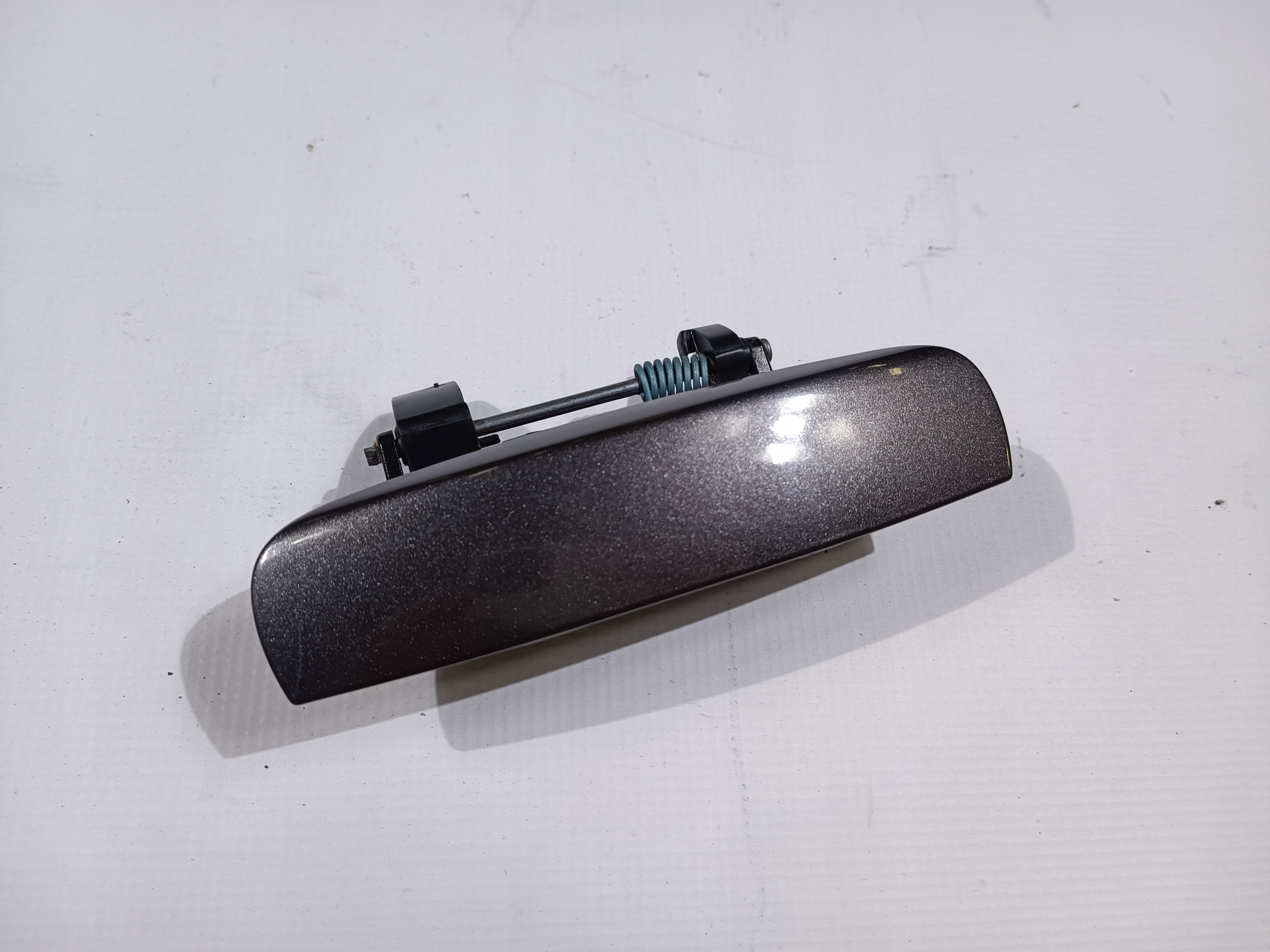 handle door left rear part PAU Dodge Charger 2015