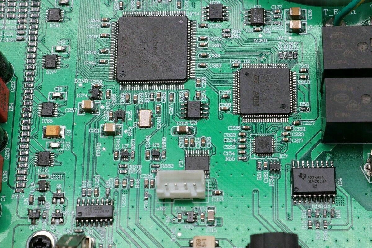 MUSICIAN AUDIO PEGASUS R2R Przetwornik cyfrowo analogowy DAC USB I2S AES Model PEGASUS R2R