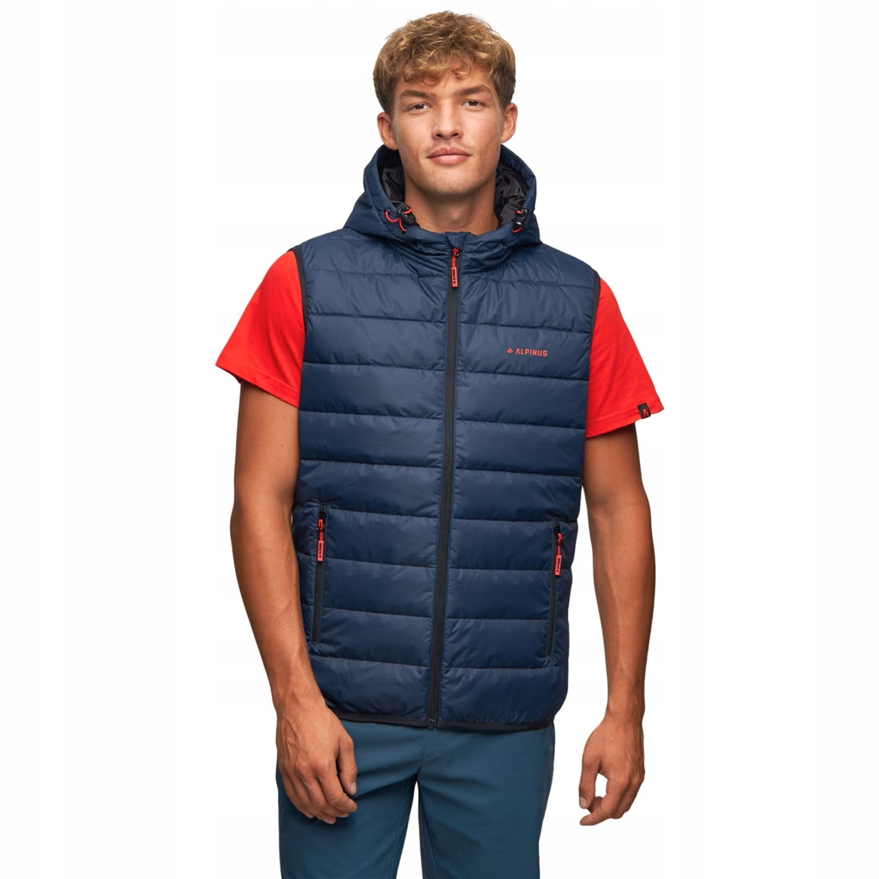 Vesta Alpinus Athos Body Warmer BR43356 S