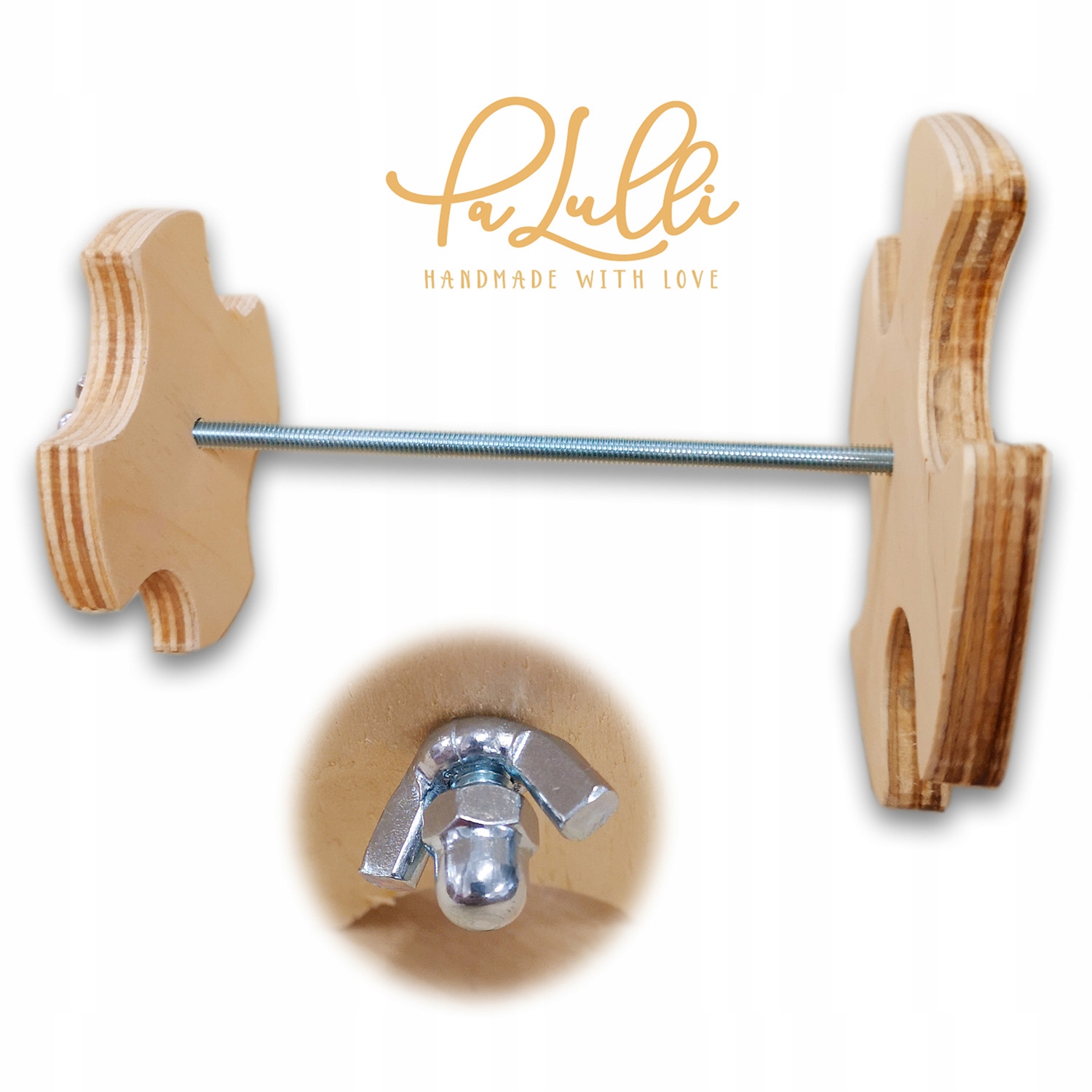 Stabilizator do namiotu TIPI TEEPEE WIGWAM Marka Inny producent