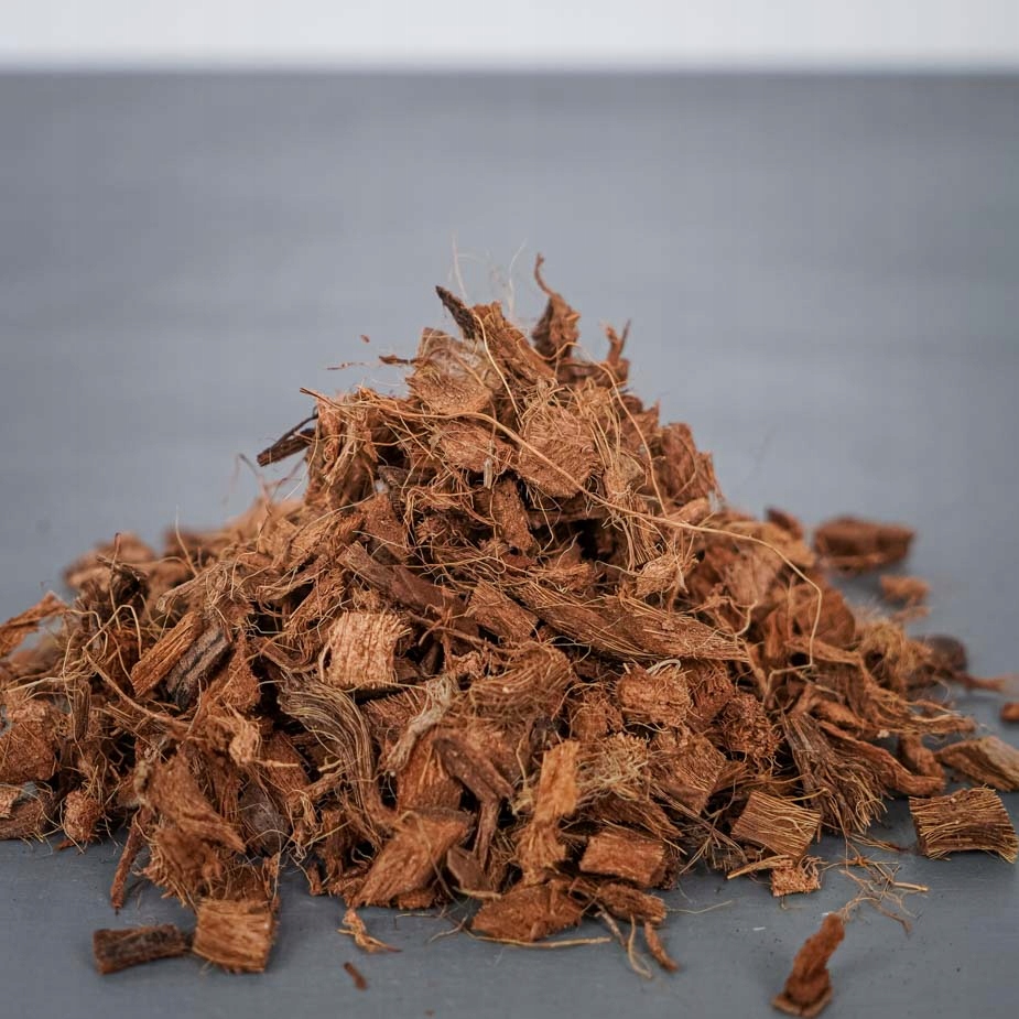 

Chipsy Kokosowe 5L Dodatek Do Podłoża Typu Bigos