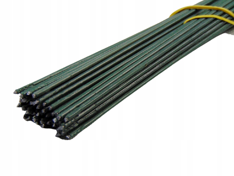 

Drut wyrobowy twardy 40 cm 50 szt