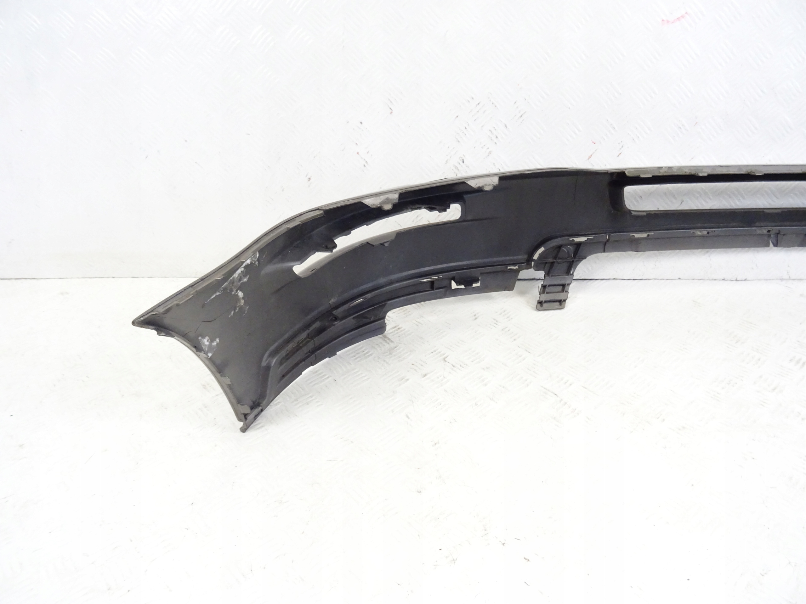 VOLVO XC90 LIFT bumper front front
