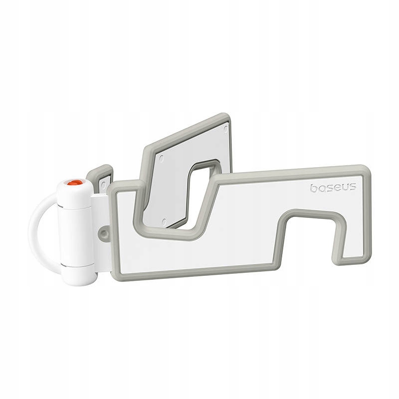 BASEUS UCHWYT NA TELEFON BIURKO PODSTAWKA STOJAK STATYW PRZENOŚNY SKŁADANY Stan opakowania oryginalne