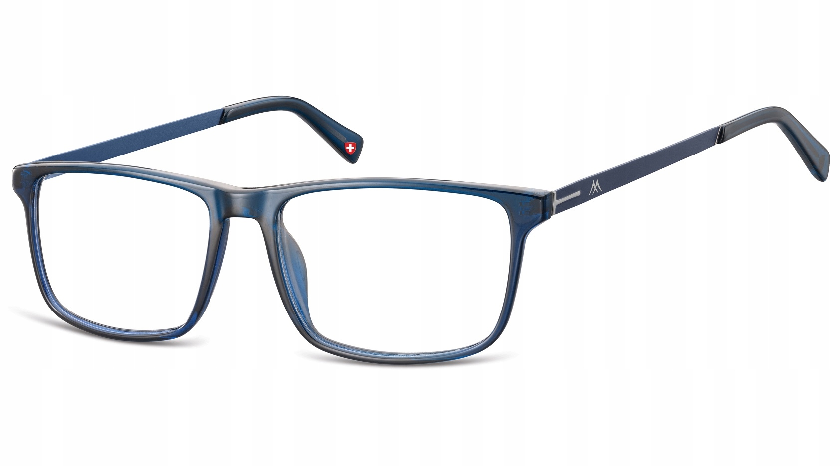 

Zerówki okulary Oprawki Nerdy Korekcyjne Optyczne