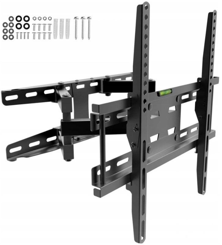 Otočný Držák S Nastavitelným Úhlem Pro Televizor 43 Palců Toshiba