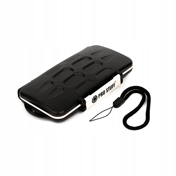 

Etui na karty pamięci 12xSD/12xmicroSD Pro Stuff