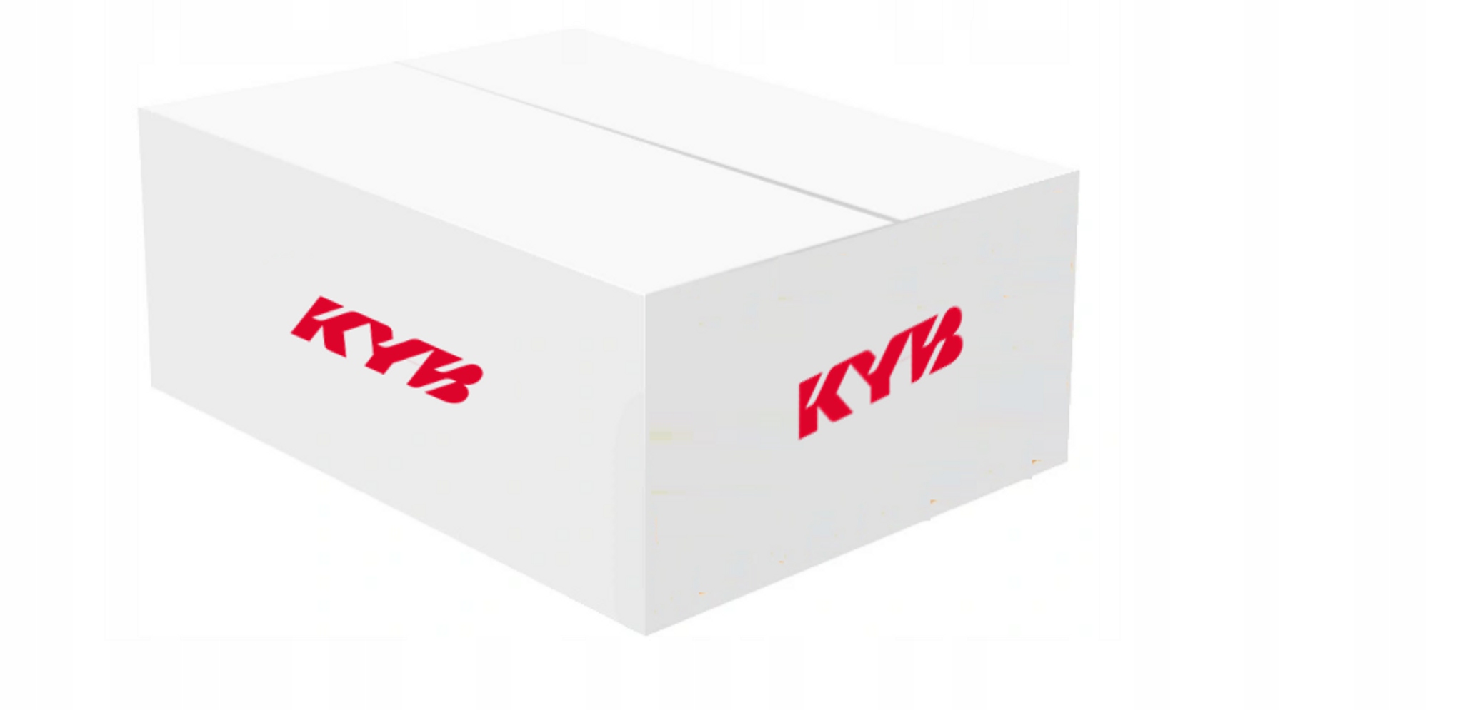 3358015 KYB AMORTYZATOR /PRZ/ VW GOLF 12-