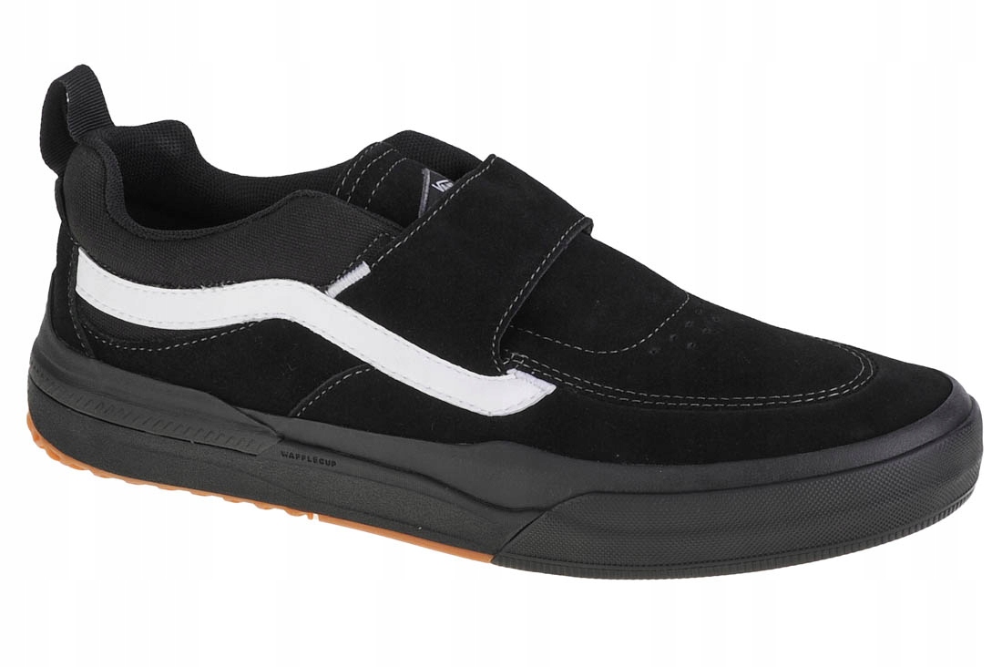 

Męskie Trampki Vans Kyle Pro 2 VN0A4UW3ENR czarne