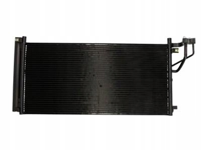 35962 - NRF РАДИАТОР КОНДИЦИОНЕРА HYUNDAI SONATA V VI