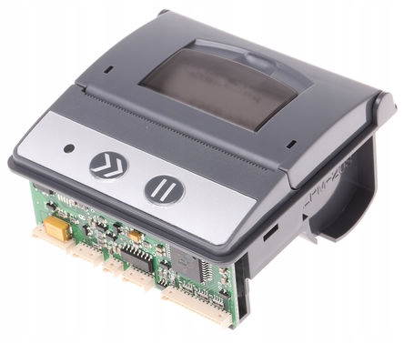 Tlačiareň pre zariadenie na obsluhu klimatizácie Texa ACKS010 Texa