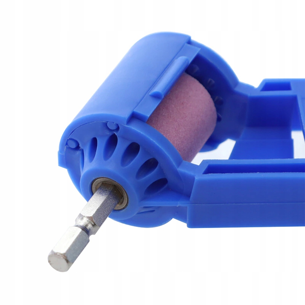 OSTRZAŁKA DO WIERTEŁ 2-12mm PRZENOŚNA NA WIERTARKĘ Marka Falon-Tech