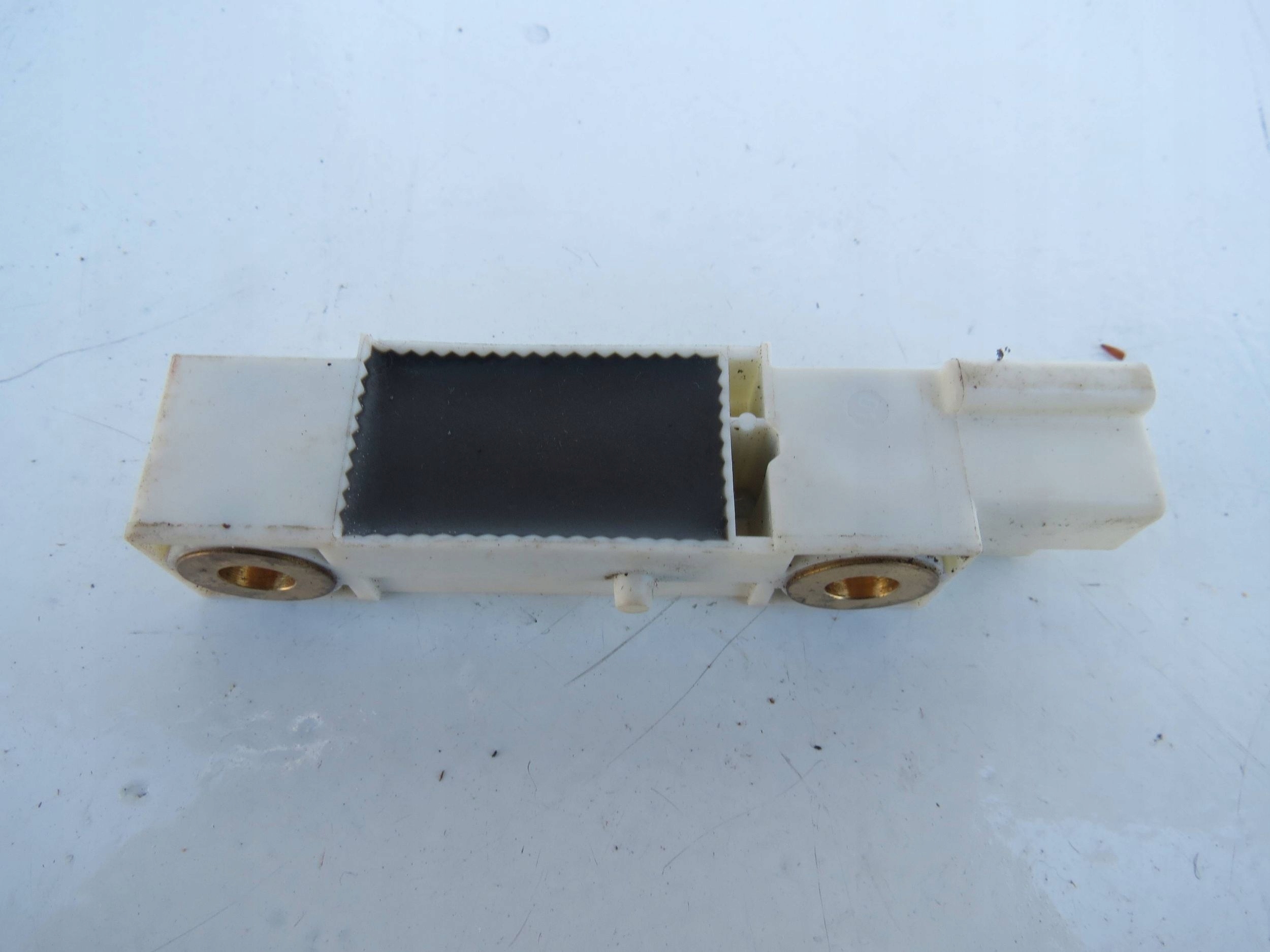 Crashsensor Drucksensor VOLVO XC90 8651755