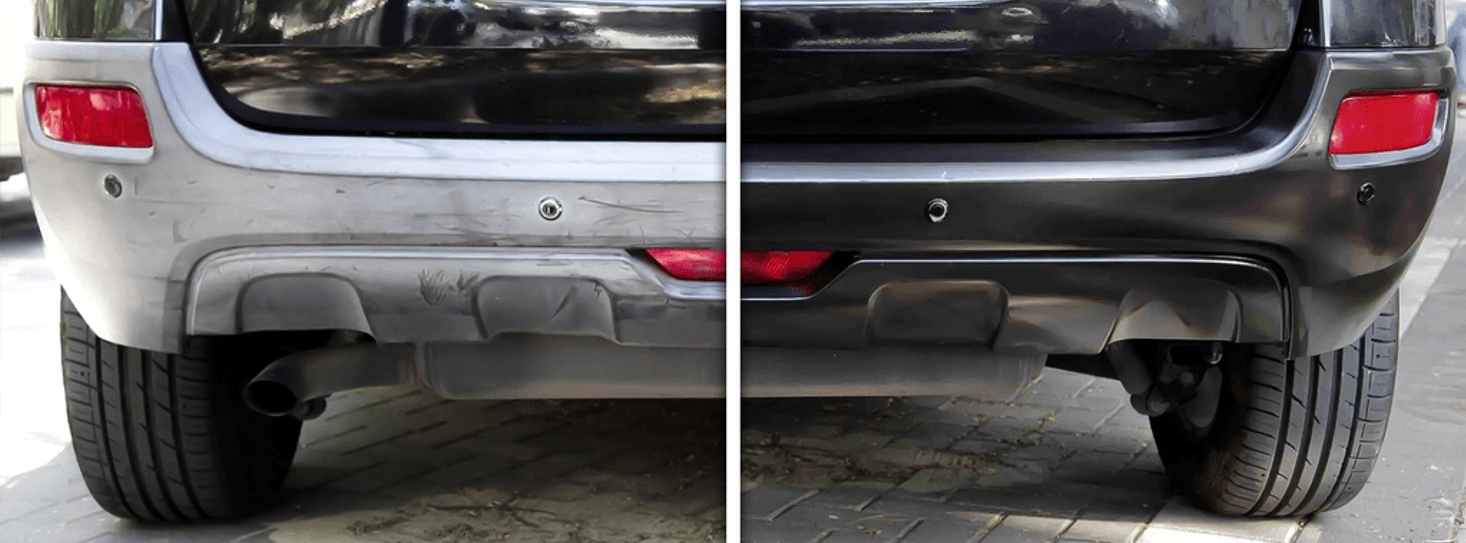 OWATROL POLYTROL DO REGENERACJI ORAZ ODNAWIANIE PLASTIKÓW W AUCIE Numer katalogowy producenta 45873870